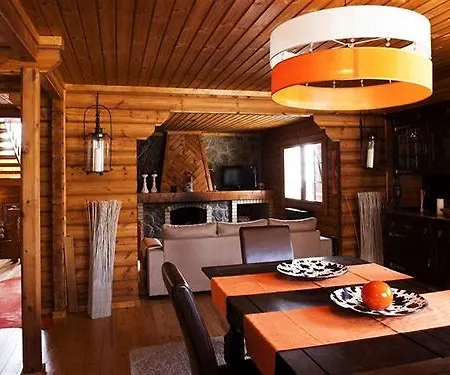 Luna Da Montanha - Serra Da Estrela Covilhã