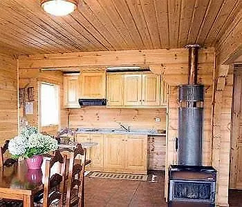 Luna Da Montanha - Serra Da Estrela 假日公园