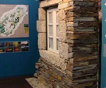 Luna Da Montanha - Serra Da Estrela Parque de vacaciones Covilhã