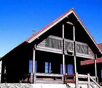 Luna Da Montanha - Serra Da Estrela 假日公园