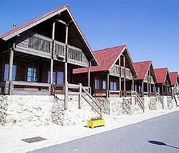 Luna Da Montanha - Serra Da Estrela Village de vacances 3*