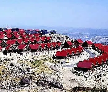 Luna Da Montanha - Serra Da Estrela 3* Covilha