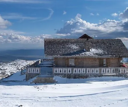 Luna Da Montanha - Serra Da Estrela Aldeamento Turístico Covilhã