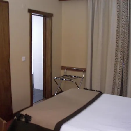 Luna Da Montanha - Serra Da Estrela 3*