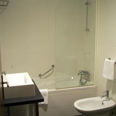 Luna Da Montanha - Serra Da Estrela Parque de vacaciones Covilhã