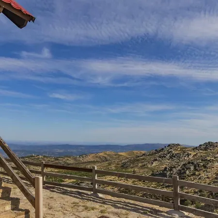 Luna Da Montanha - Serra Da Estrela 3*