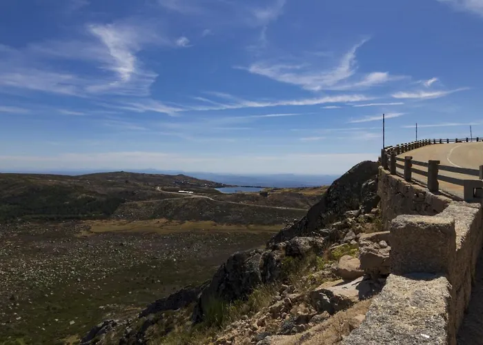 Luna Da Montanha - Serra Da Estrela