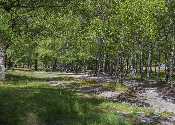 Luna Da Montanha - Serra Da Estrela 3*