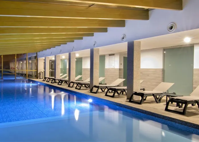 Luna Da Montanha - Serra Da Estrela 3*