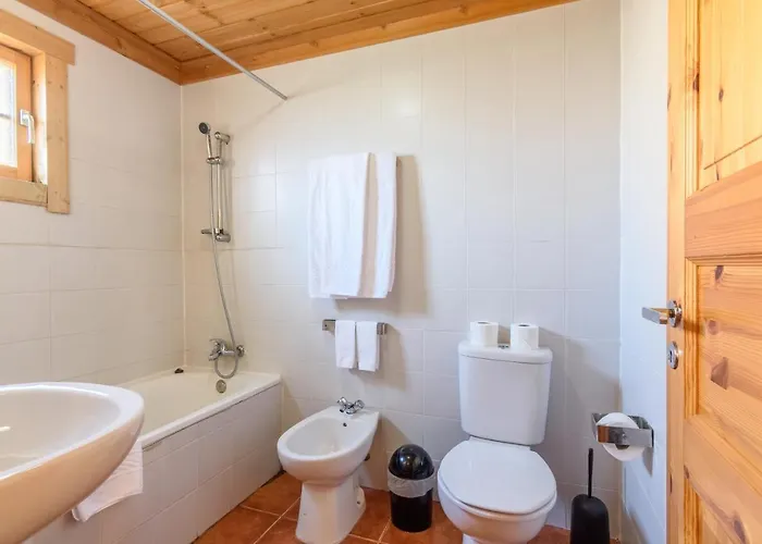 Luna Da Montanha - Serra Da Estrela 3*