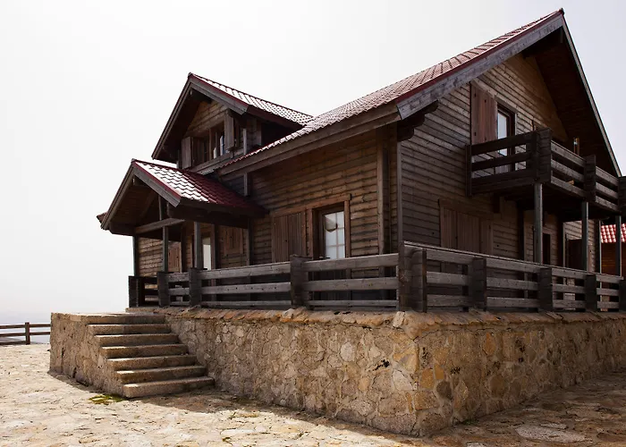 Luna Da Montanha - Serra Da Estrela 3*