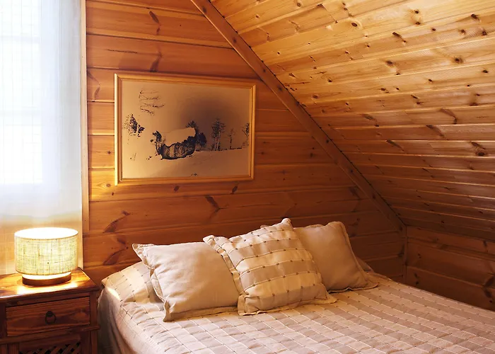 منتزه العطل Luna Da Montanha - Serra Da Estrela 3*