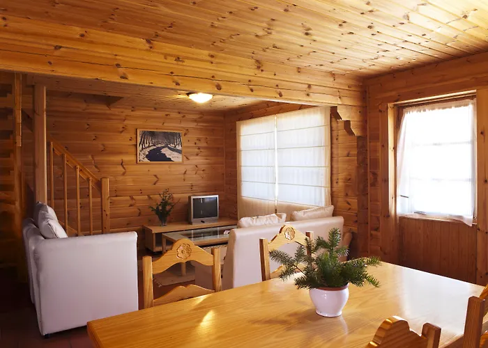 Luna Da Montanha - Serra Da Estrela منتزه العطل