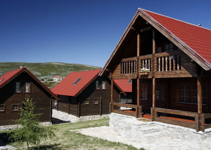 Luna Da Montanha - Serra Da Estrela 3*