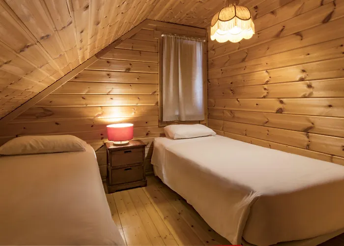 Luna Da Montanha - Serra Da Estrela