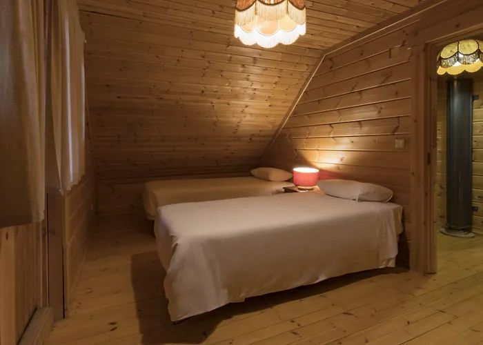 Luna Da Montanha - Serra Da Estrela 3* كوفيلهَ