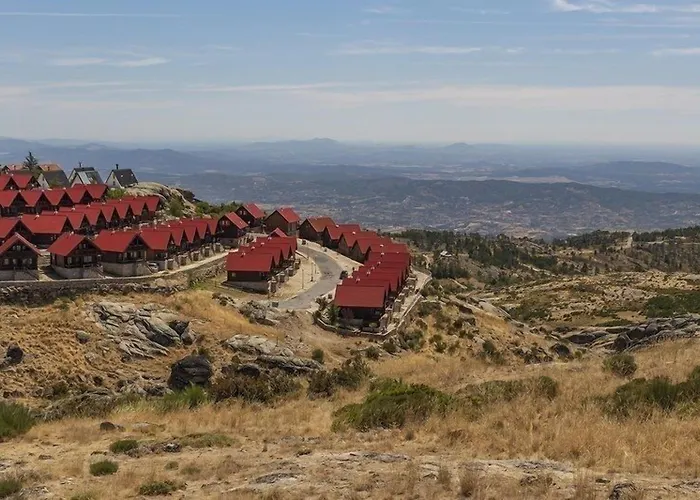 Luna Da Montanha - Serra Da Estrela 3*