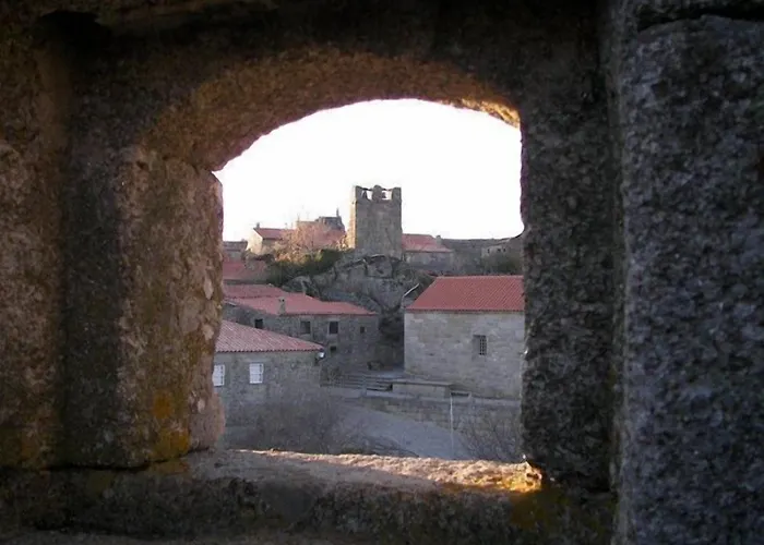 Luna Da Montanha - Serra Da Estrela 3*