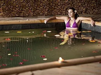 منتزه العطل Luna Da Montanha - Serra Da Estrela كوفيلهَ