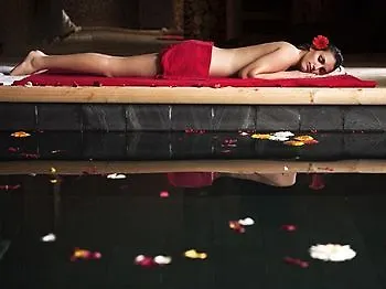 Luna Da Montanha - Serra Da Estrela Üdülőpark 3*