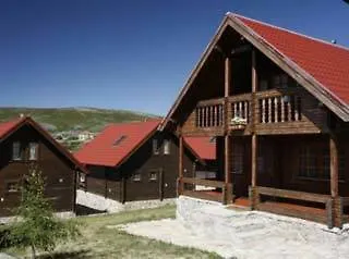 منتزه العطل Luna Da Montanha - Serra Da Estrela