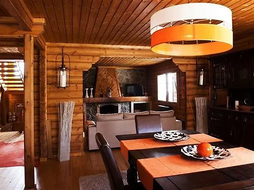 Luna Da Montanha - Serra Da Estrela Covilhã