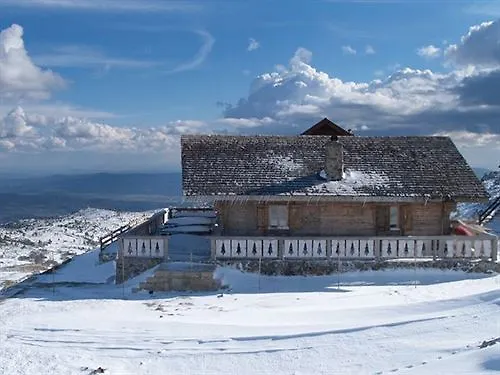 Luna Da Montanha - Serra Da Estrela منتزه العطل كوفيلهَ