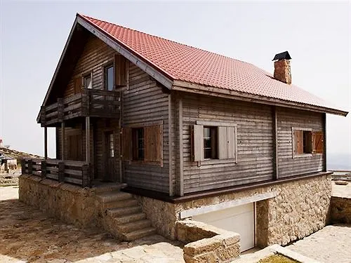 Luna Da Montanha - Serra Da Estrela منتزه العطل