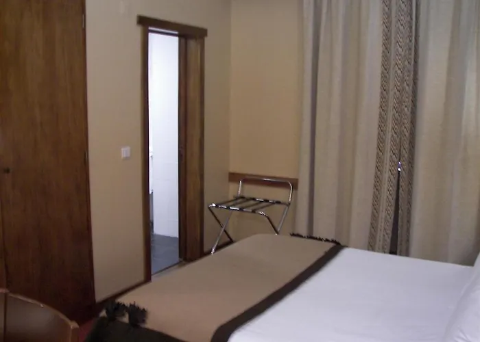 Luna Da Montanha - Serra Da Estrela 3*