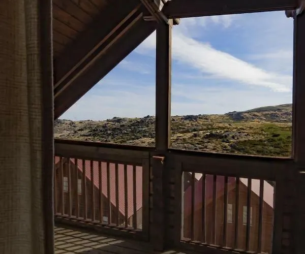 Luna Da Montanha - Serra Da Estrela