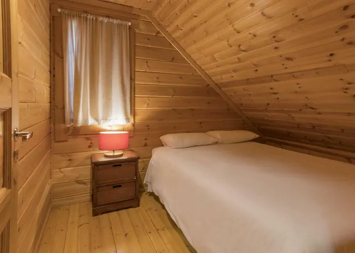 Luna Da Montanha - Serra Da Estrela منتزه العطل